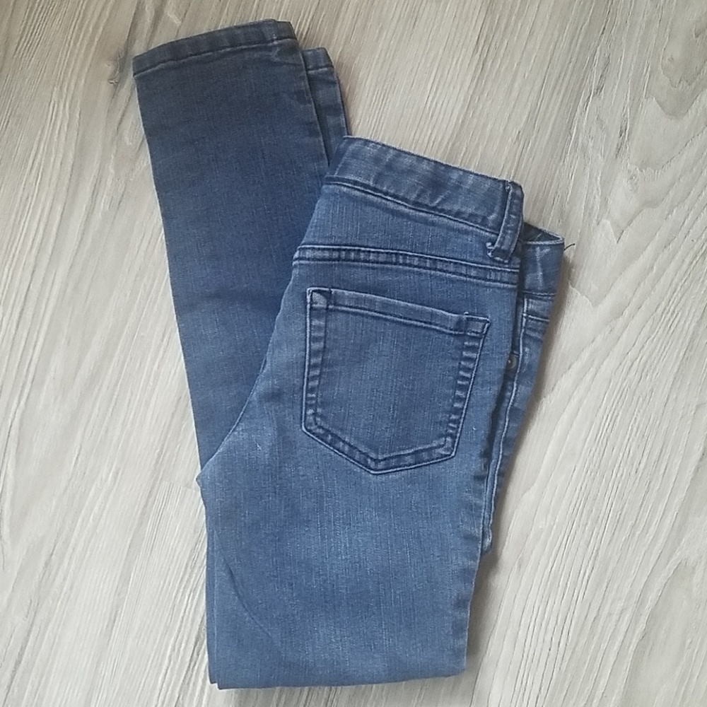 Girls jeans